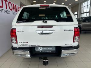 Toyota Hilux 2.8GD-6 double cab Raider - Image 8