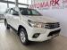 Toyota Hilux 2.8GD-6 double cab Raider - Thumbnail 1