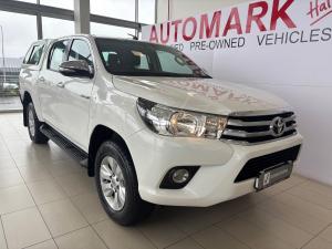 Toyota Hilux 2.8GD-6 double cab Raider - Image 1