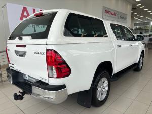 Toyota Hilux 2.8GD-6 double cab Raider - Image 3