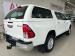 Toyota Hilux 2.8GD-6 double cab Raider - Thumbnail 4