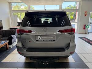 Toyota Fortuner 2.8GD-6 - Image 5