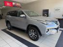 Thumbnail Toyota Fortuner 2.8GD-6
