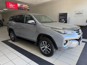 Toyota Fortuner 2.8GD-6 - Image 1