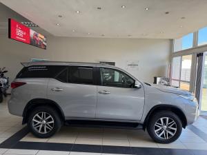 Toyota Fortuner 2.8GD-6 - Image 3