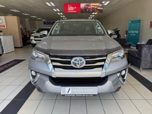 Toyota Fortuner 2.8GD-6 - Image 4