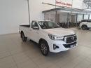 Thumbnail Toyota Hilux 2.8GD-6 4x4 Legend 50