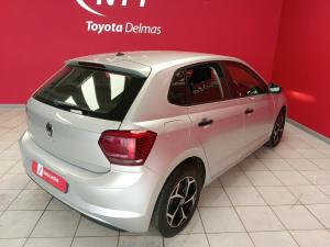 Volkswagen Polo 1.0 TSI Trendline - Image 2