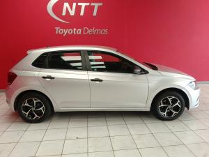 Volkswagen Polo 1.0 TSI Trendline - Image 3