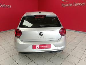 Volkswagen Polo 1.0 TSI Trendline - Image 5
