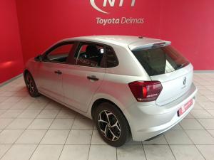 Volkswagen Polo 1.0 TSI Trendline - Image 9
