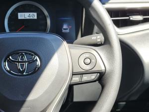 Toyota Corolla Cross 1.8 Xi - Image 10