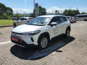 Toyota Corolla Cross 1.8 Xi - Image 11