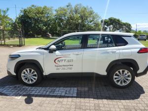 Toyota Corolla Cross 1.8 Xi - Image 13