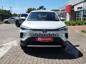 Toyota Corolla Cross 1.8 Xi - Image 4