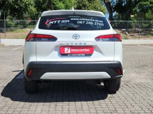 Toyota Corolla Cross 1.8 Xi - Image 5