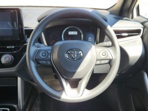 Toyota Corolla Cross 1.8 Xi - Image 8