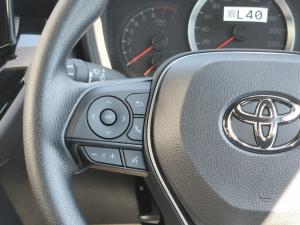 Toyota Corolla Cross 1.8 Xi - Image 9