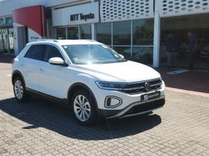 2023 Volkswagen T-ROC 1.4 TSI Design Tiptronic