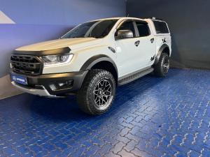 2021 Ford Ranger Raptor 2.0D BI-TURBO 4X4 automaticD/C