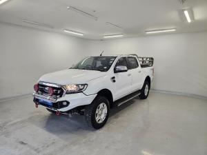 2019 Ford Ranger 3.2TDCi XLT 4X4D/C