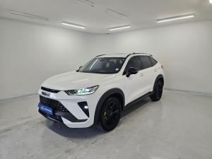 2023 Haval H6 GT 2.0T Super Luxury 4X4 DCT