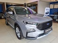 Thumbnail Ford Territory Ambiente 1.8L Ecoboost automatic