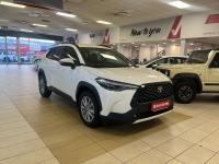 Thumbnail Toyota Corolla Cross 1.8 XS