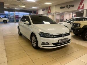 2020 Volkswagen Polo 1.0 TSI Comfortline