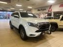 Thumbnail Isuzu MU-X 1.9D LS automatic