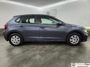 Volkswagen Polo 1.0 TSI - Image 10