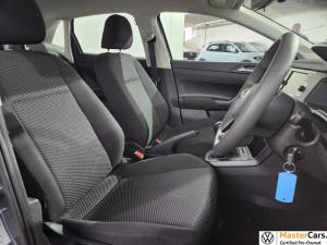 Volkswagen Polo 1.0 TSI - Image 11