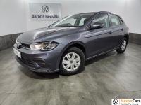 Thumbnail Volkswagen Polo 1.0 TSI