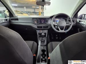 Volkswagen Polo 1.0 TSI - Image 2