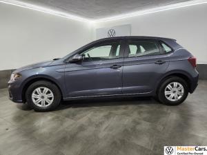 Volkswagen Polo 1.0 TSI - Image 3