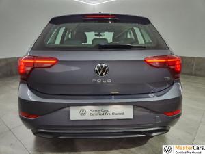 Volkswagen Polo 1.0 TSI - Image 5