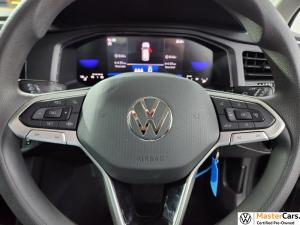 Volkswagen Polo 1.0 TSI - Image 7
