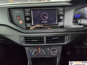 Volkswagen Polo 1.0 TSI - Image 9