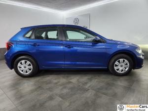 Volkswagen Polo 1.0 TSI - Image 10