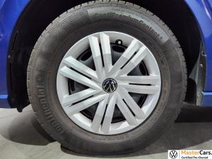 Volkswagen Polo 1.0 TSI - Image 12
