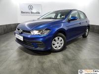 Thumbnail Volkswagen Polo 1.0 TSI