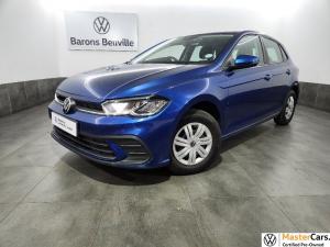 2024 Volkswagen Polo 1.0 TSI