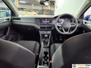 Volkswagen Polo 1.0 TSI - Image 4