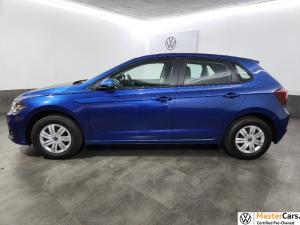 Volkswagen Polo 1.0 TSI - Image 6