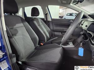 Volkswagen Polo 1.0 TSI - Image 7