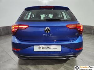 Volkswagen Polo 1.0 TSI - Image 8
