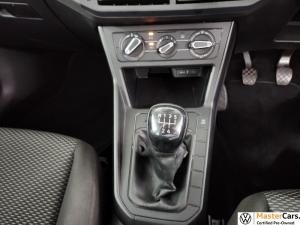 Volkswagen Polo 1.0 TSI - Image 9