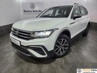 Thumbnail Volkswagen Tiguan Allspace 1.4 TSI Life DSG