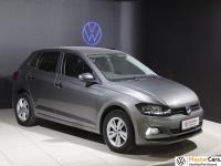 Thumbnail Volkswagen Polo 1.0 TSI Comfortline