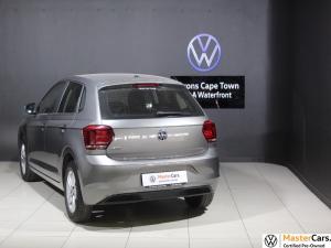 Volkswagen Polo 1.0 TSI Comfortline - Image 3